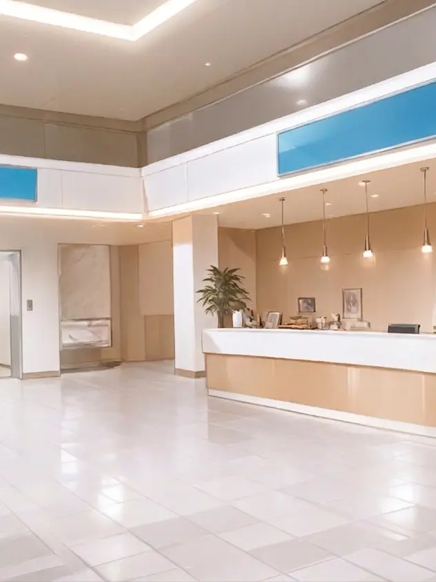 AquaDolphin2847의 rpg 의사,간호사 생활