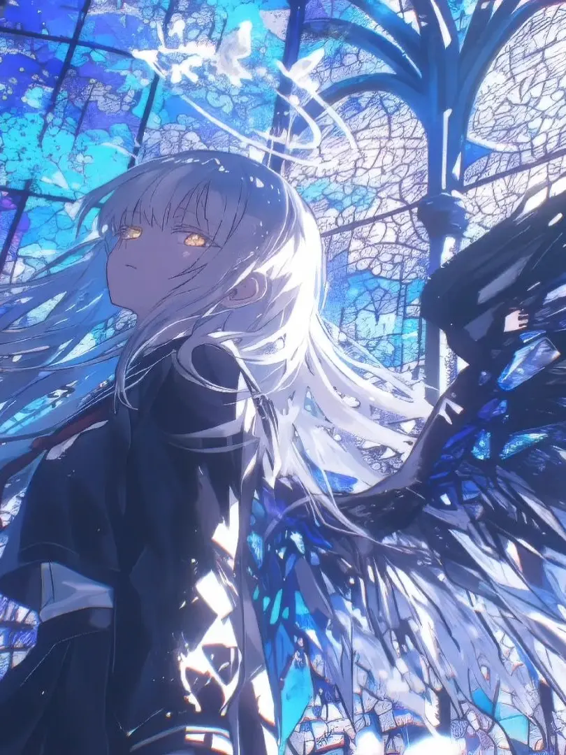 RapierMap4166의 魔力量と質が権力の世界