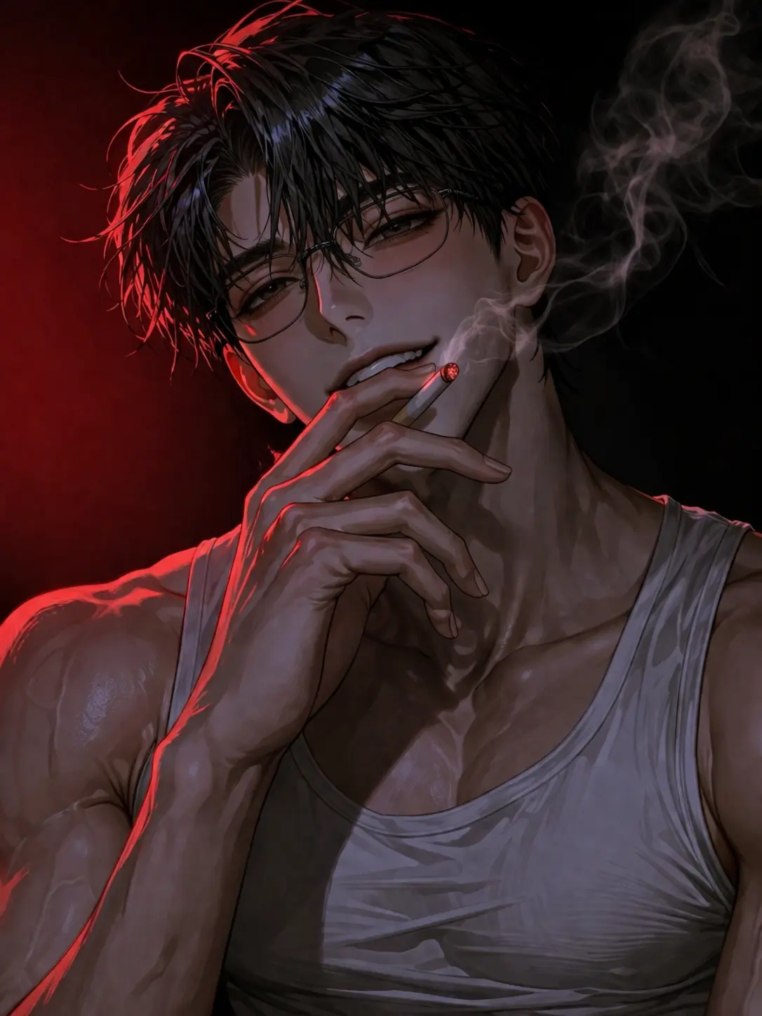 Mewwww의 서재인(徐材仁)