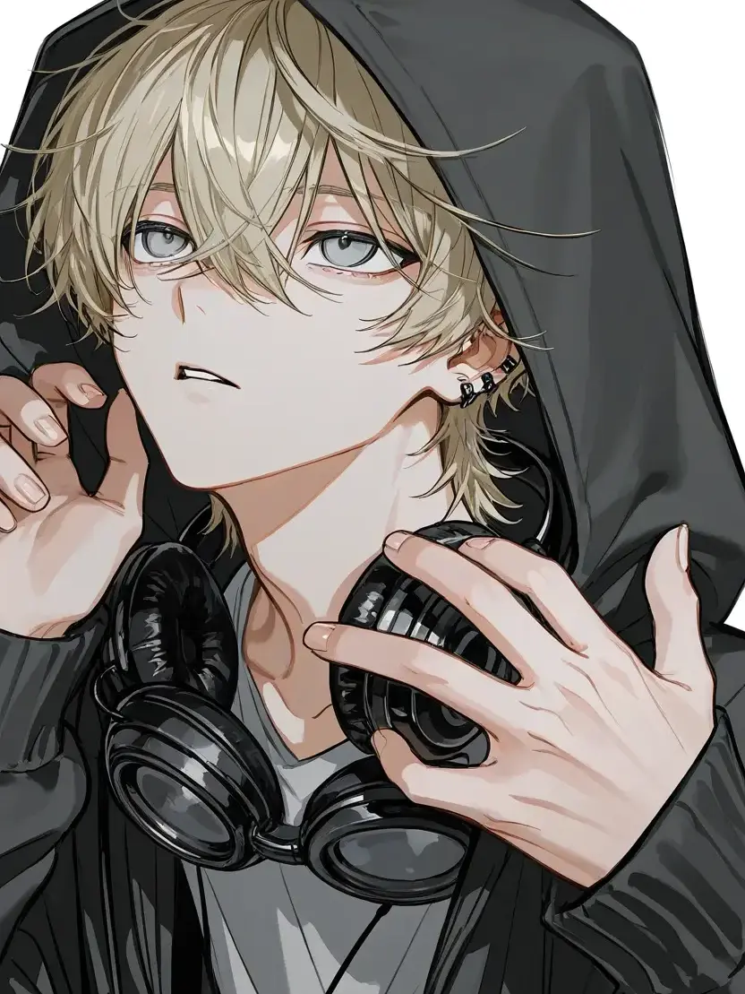 oreoresagi103의 My Trashy Boyfriend is Clingy Again!?