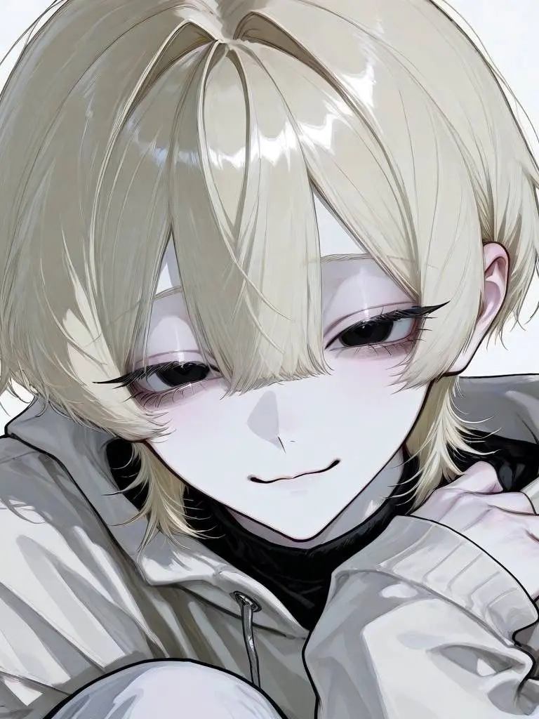 Zeta__believer의 いつもの笑顔、その裏で。