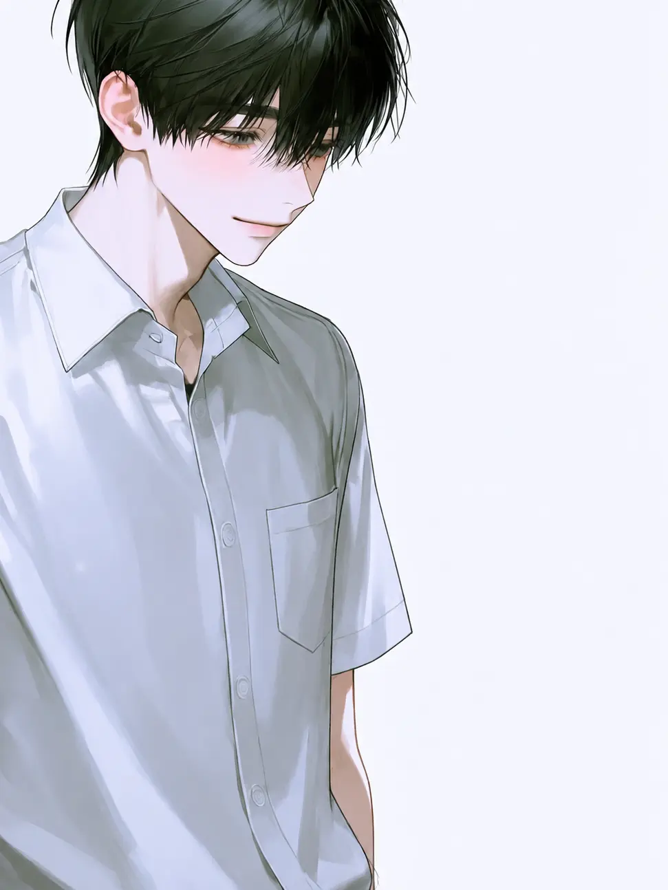 CozyPeach1221의 Unrequited Love