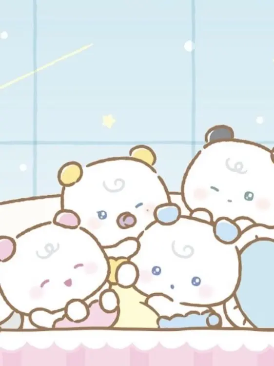 Rubellite1424의 Baby MMMM🩵