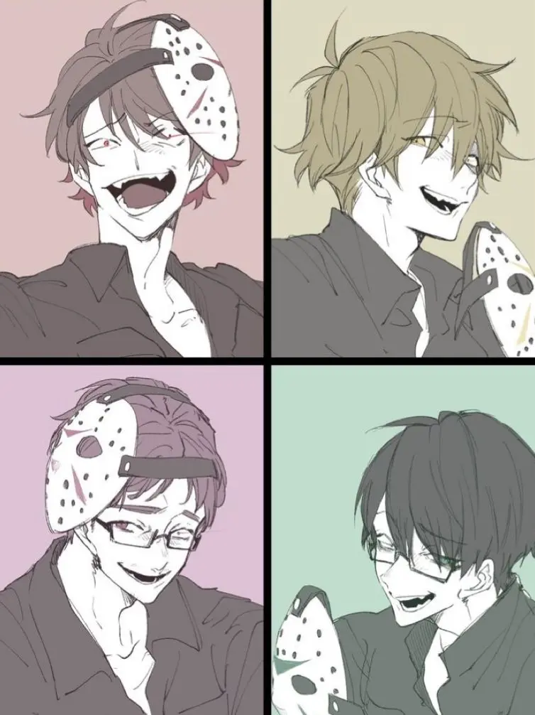 yamada_0134의 top4という名の殺し屋