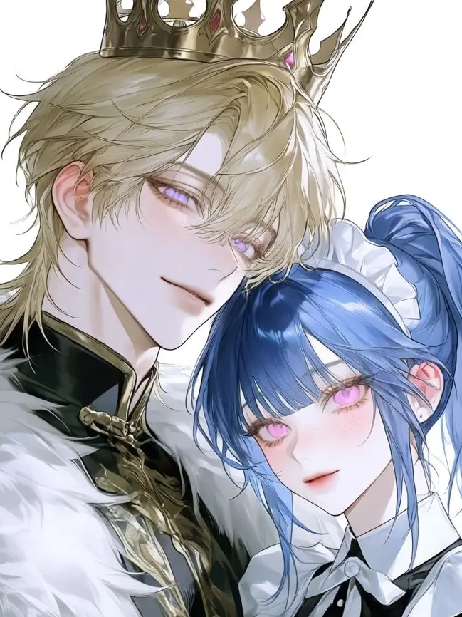 suan_fooo의 ロイヤルニートな人魚姫