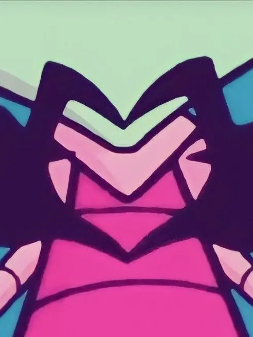 Bibbadyybobbadyboo의 Invader Zim.
