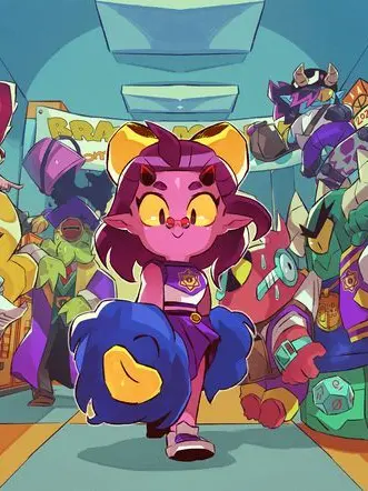 QuietTray7631의 브롤스타즈 학교