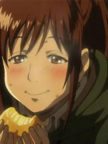 Aniotamangakamidaro의 サシャ