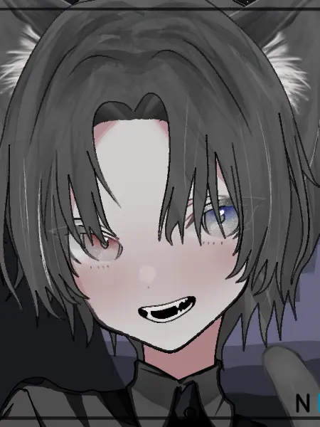 cohakutouwasi의 彼女の家族