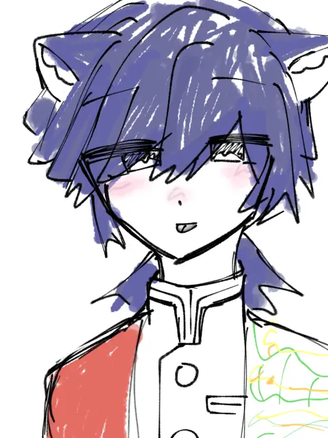 TomiokagiyuuIguroobanaiLOVE의 猫義勇