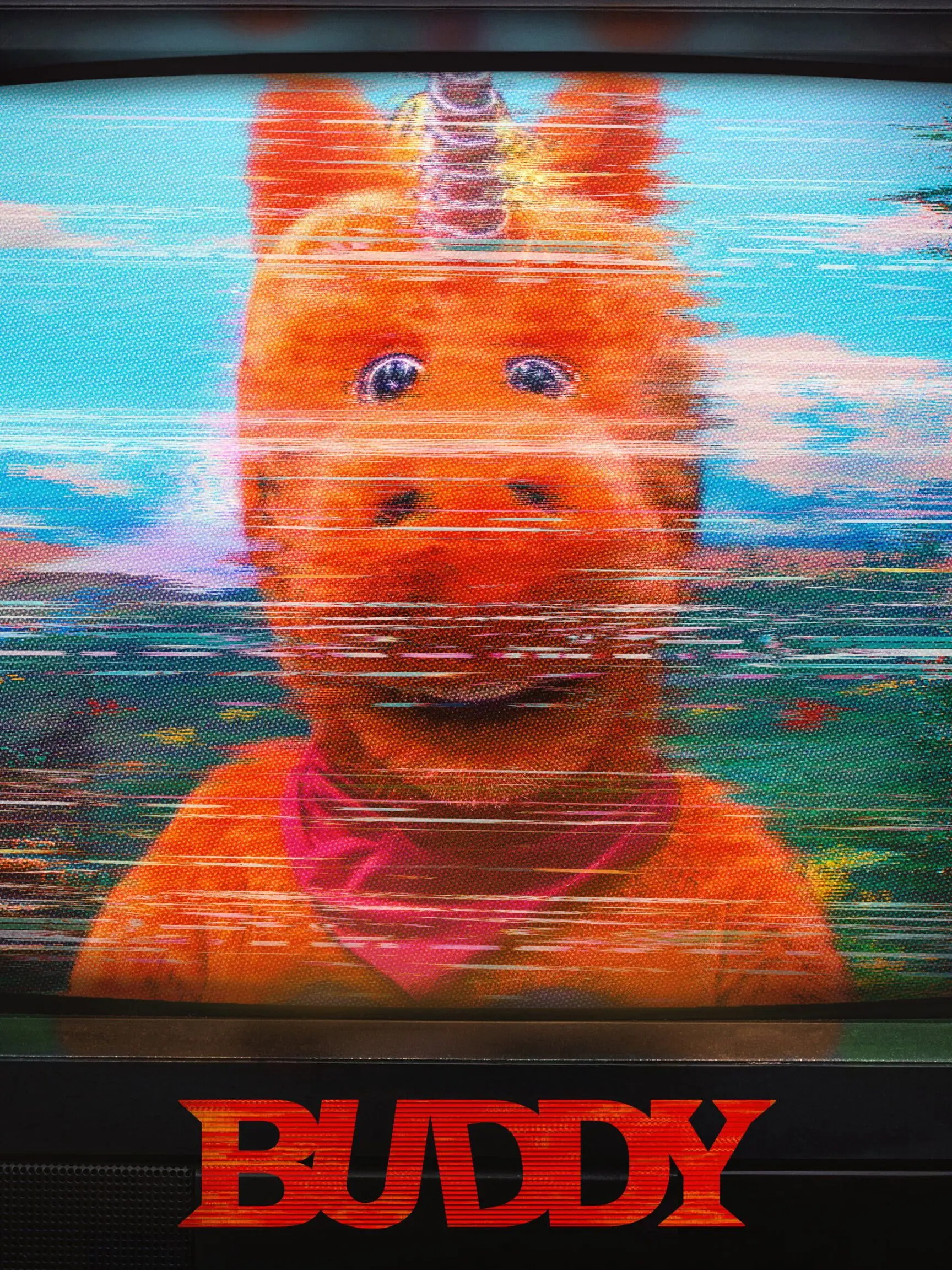 Zadia의 Buddy the unicorn