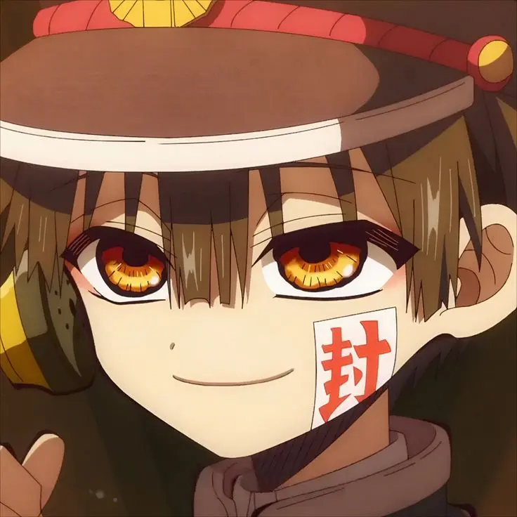 SpikySauce0981의 당신의 매니저로 온 하나코군?!