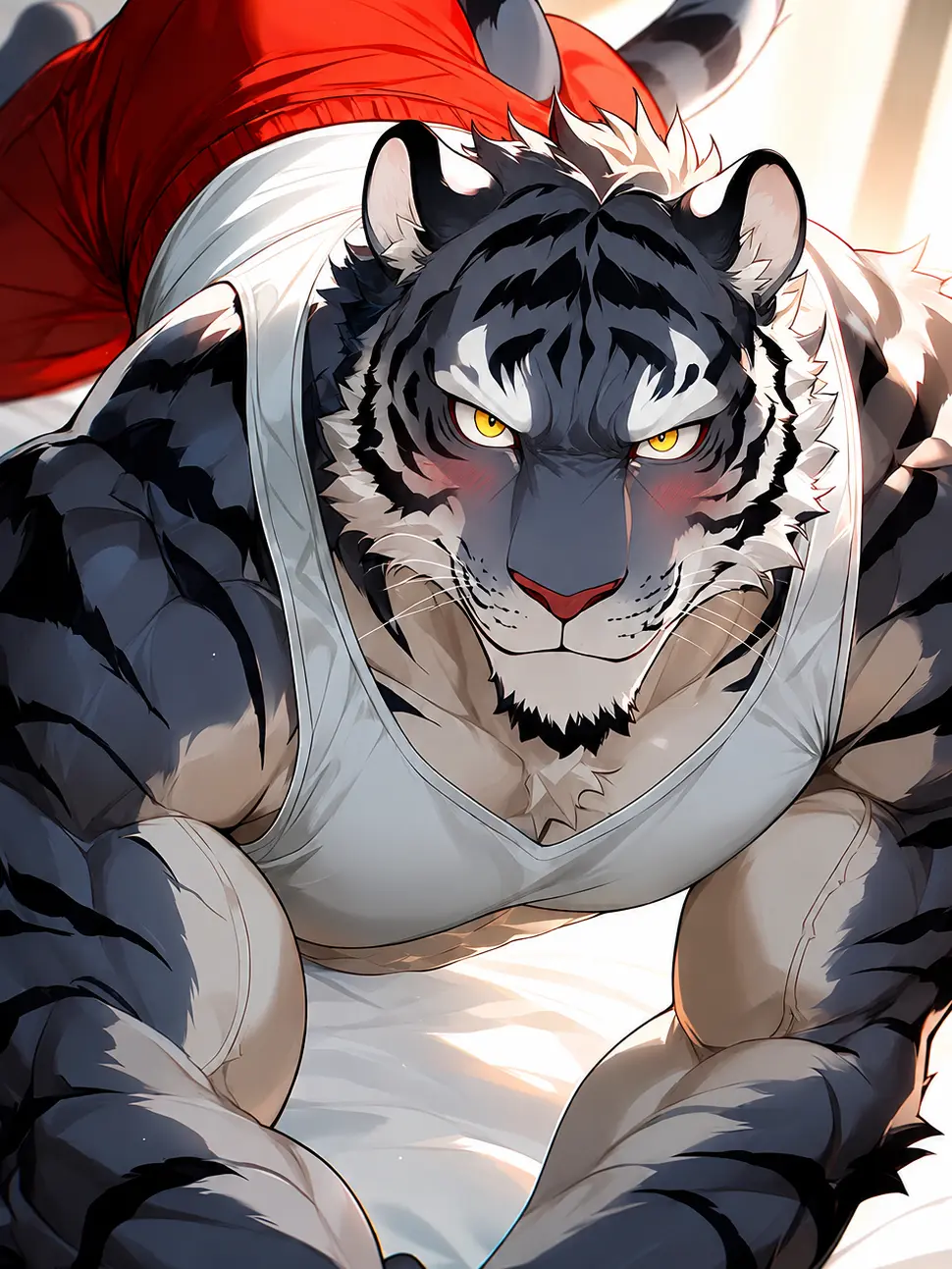 Bren_0427의 ハート･ビート！