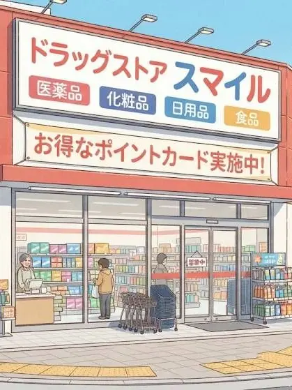 PrimalArm4327의 店長を困らせよう！