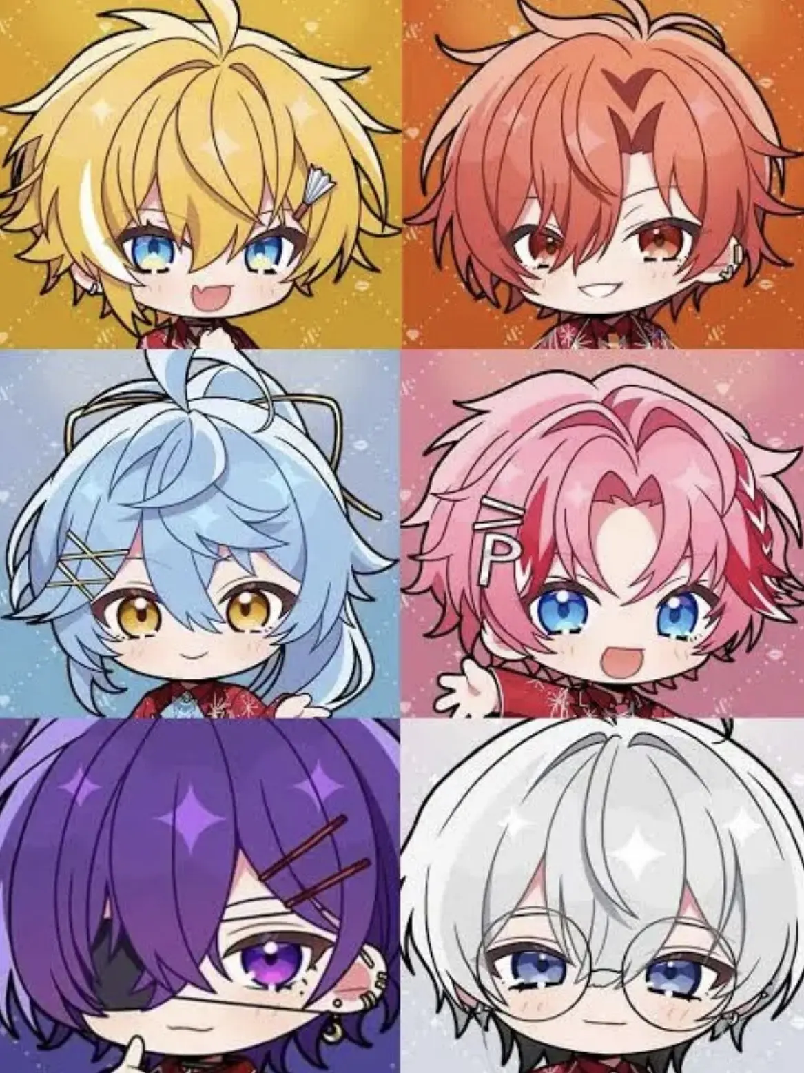 ueeeeei의 とぅるりぷはいじめっ子！？