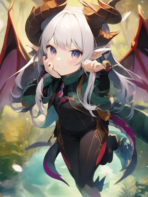 Mya_To1375의 ソラ