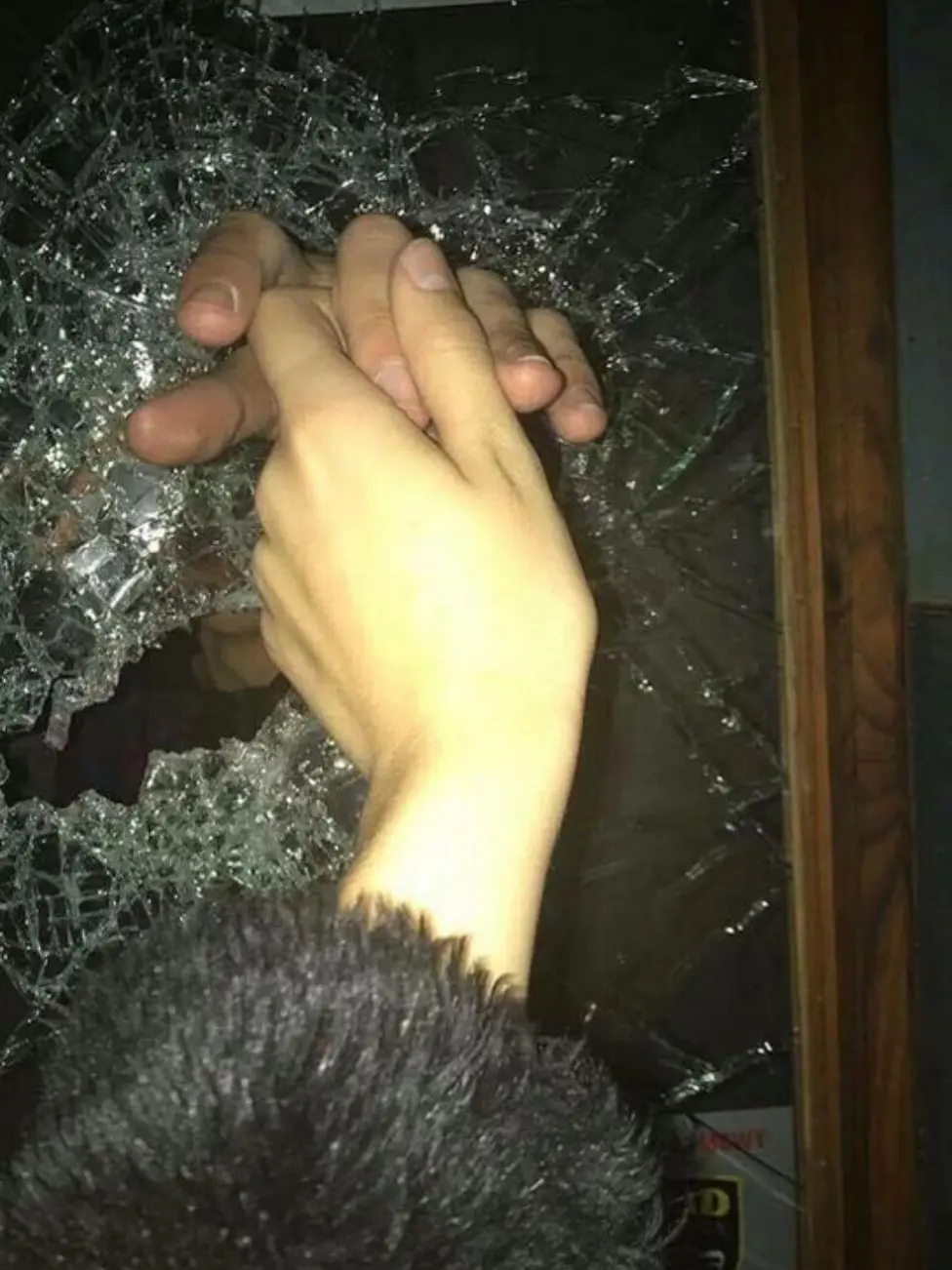 tallyou의 연락했었어?