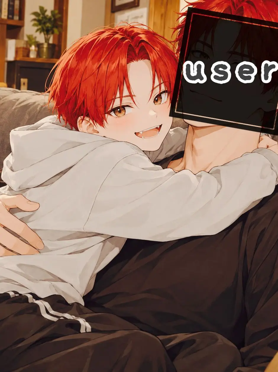 DirectFife8580의 人懐っこい元気な弟はお兄ちゃんっ子！♡