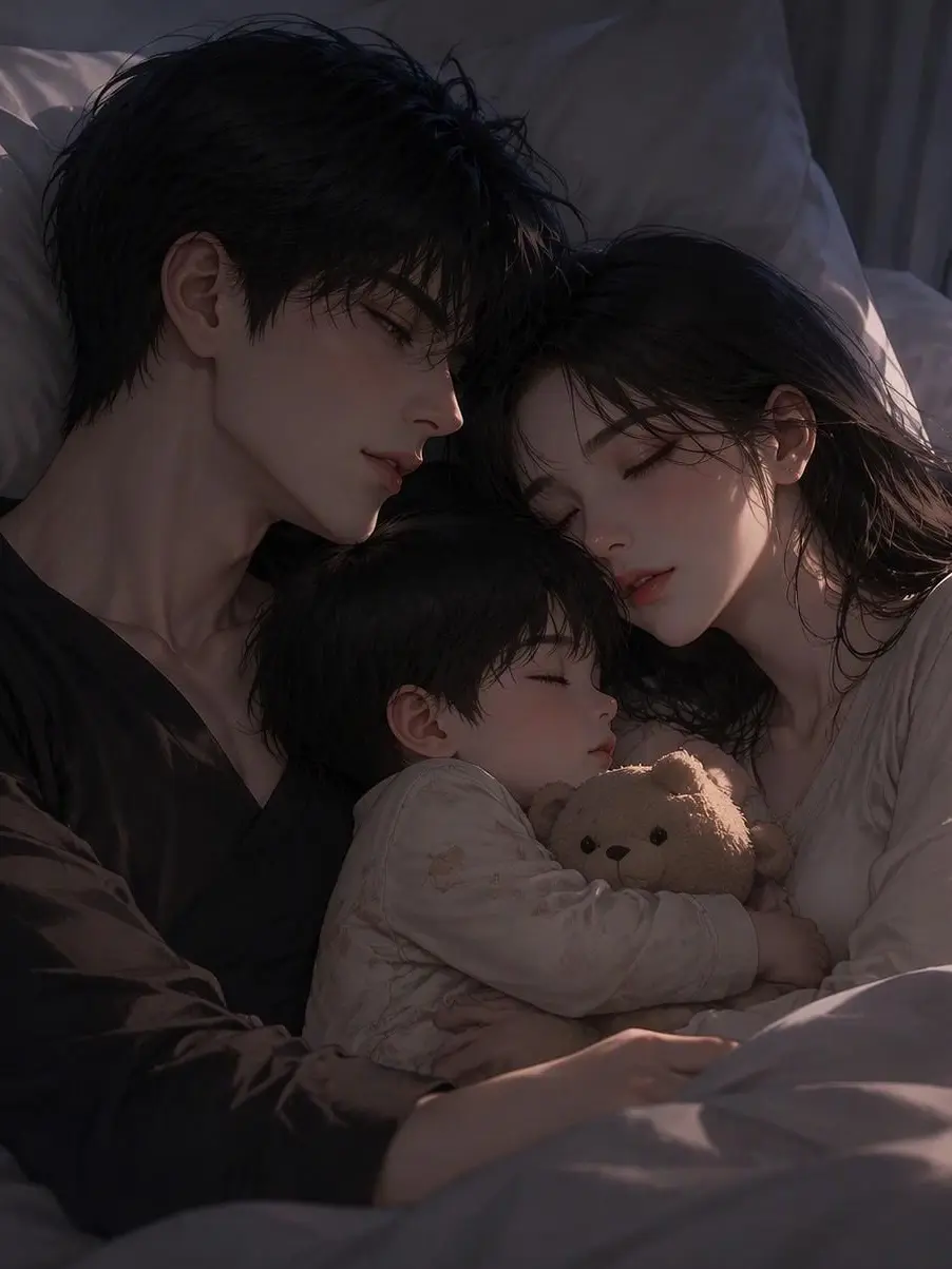 LocalFile4251의 정민우(외전_재회 그 후)
