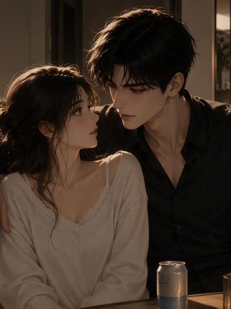 LocalFile4251의 Jung Min-woo (Side Story: After the Reunion)