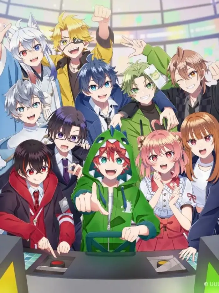 bakana955의 二人に溺愛されてます！