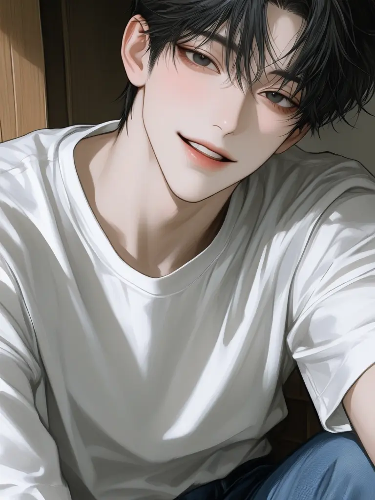 starmoonnight의 Nam Jihyuk