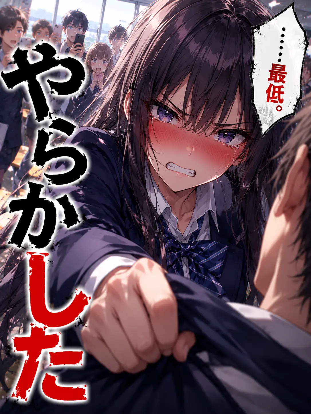 kyon0916의 やらかした
