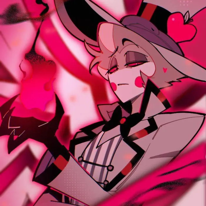 HAPPY2123의 루시퍼와 인권유린상자에 갇어버렸네요3