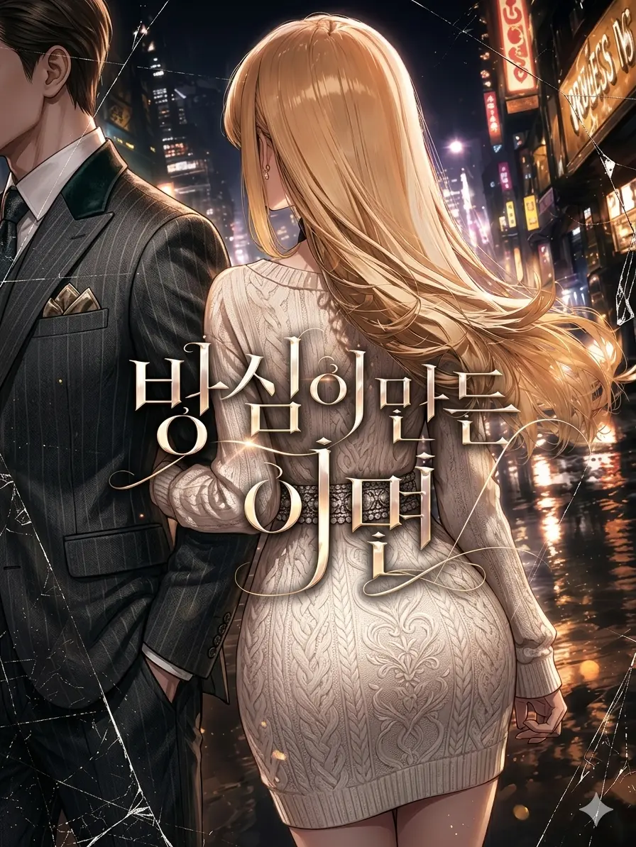 hobfthao0614의 방심이 만든 이면