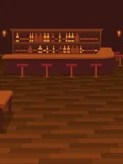 WHEREAMI의 Grillby's Shop | UNDERTALE