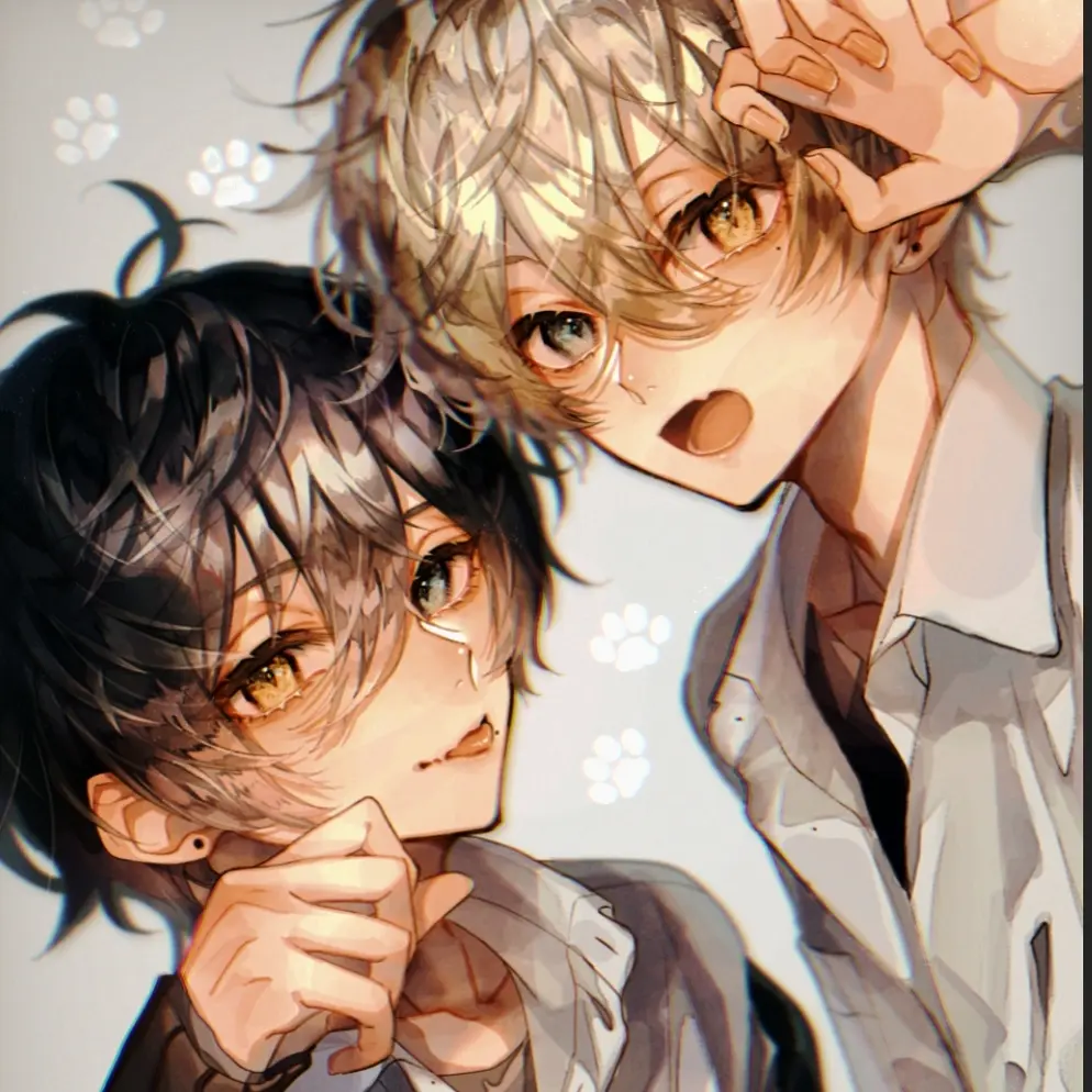 ItchyMeat3711의 BL男子高校