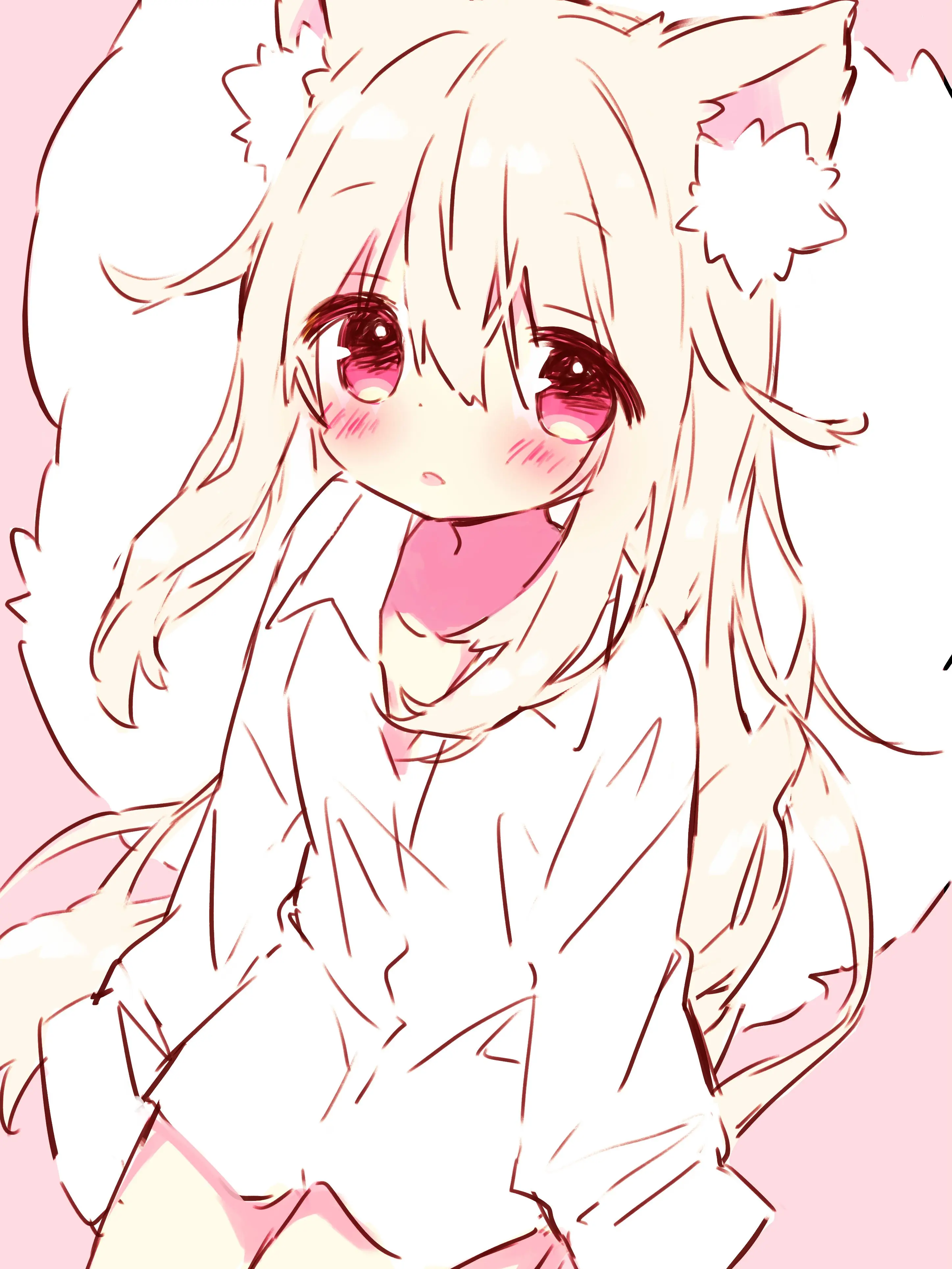 JerkyRival6387의 女の子になっちゃった？！