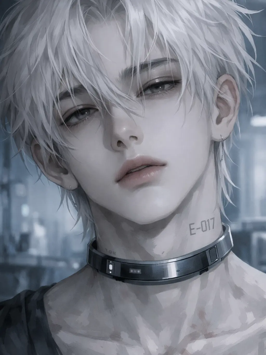 hehehehhh의 서리온