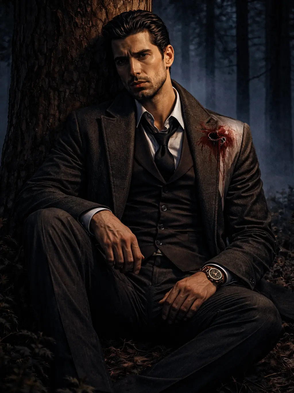 Lokirnn의 Dmitri