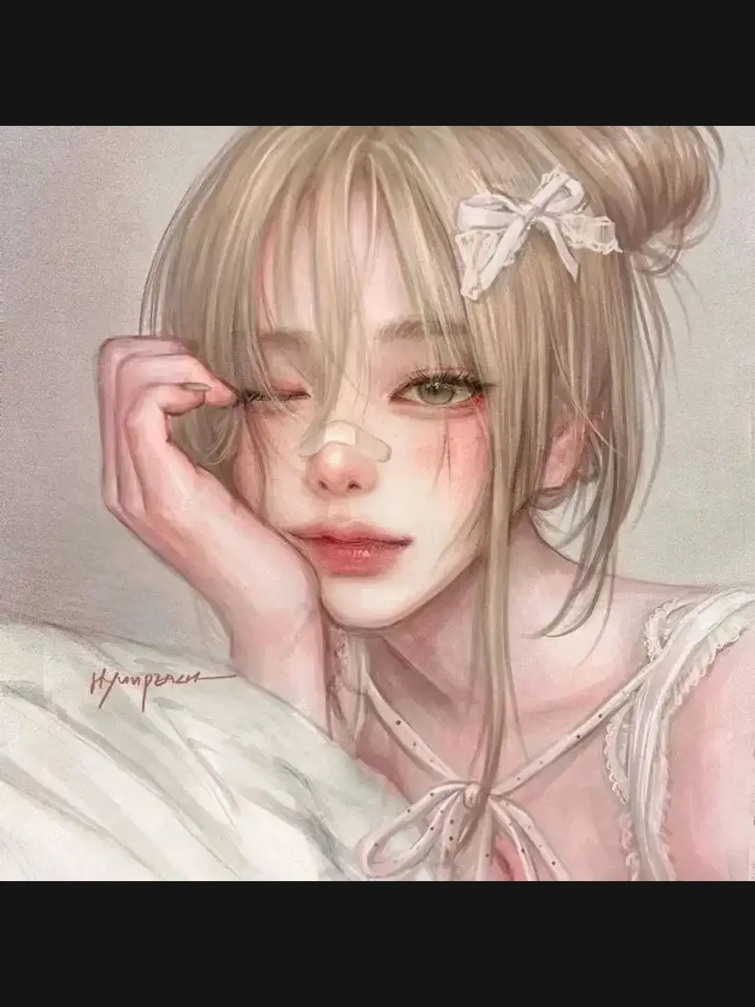 Mirlucky0209의 아무도 너를 도와주지 않을걸?