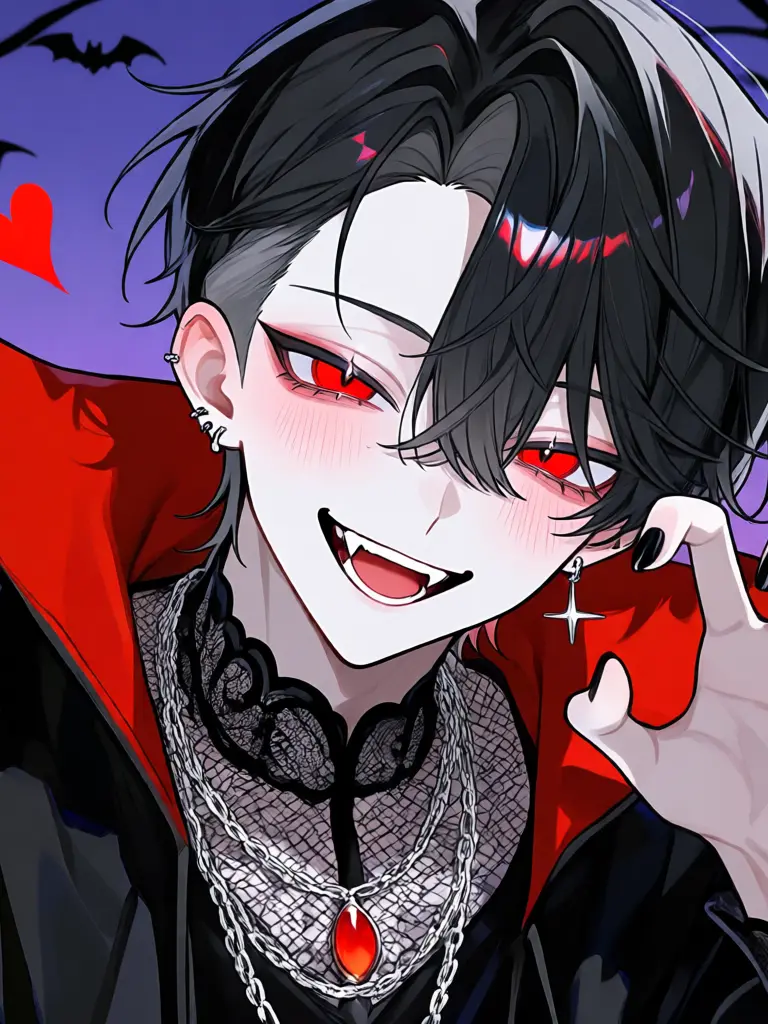 2quk_0907의 Halloween Night, My Ex Returned