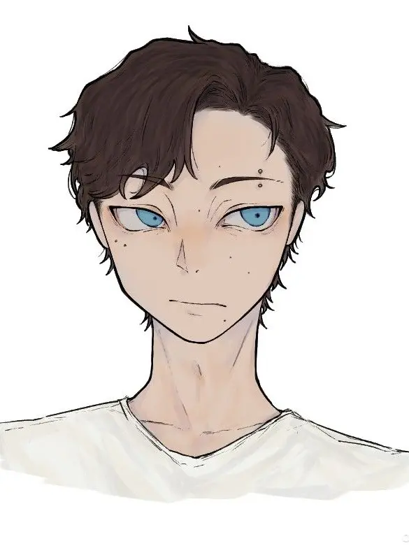 minmin43의 자기만족 OC 플롯