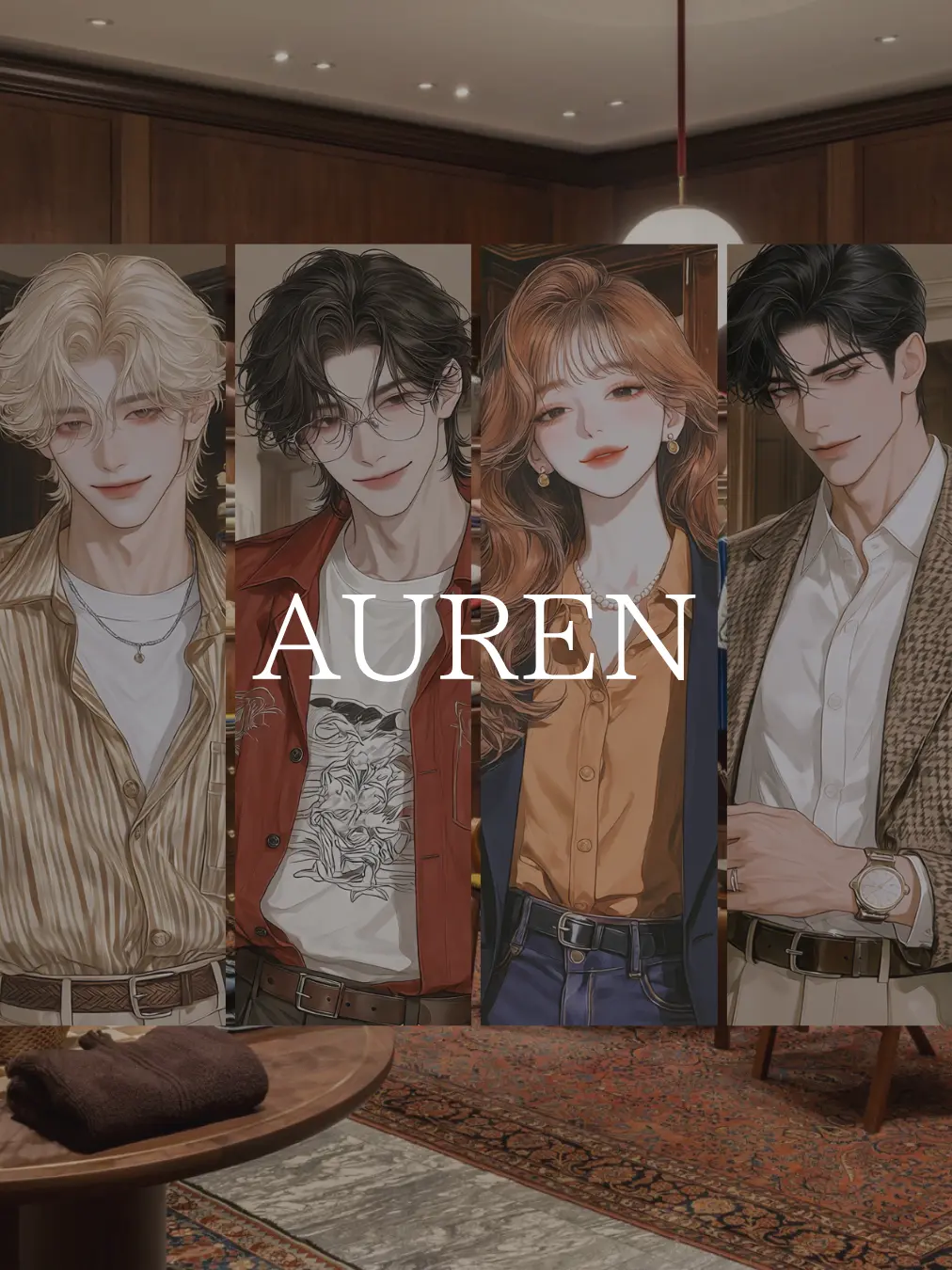moon2000의 AUREN