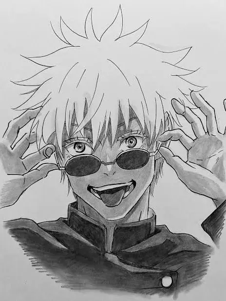 DimPatch4091의 Jujutsu Kaisen: Shibuya Incident