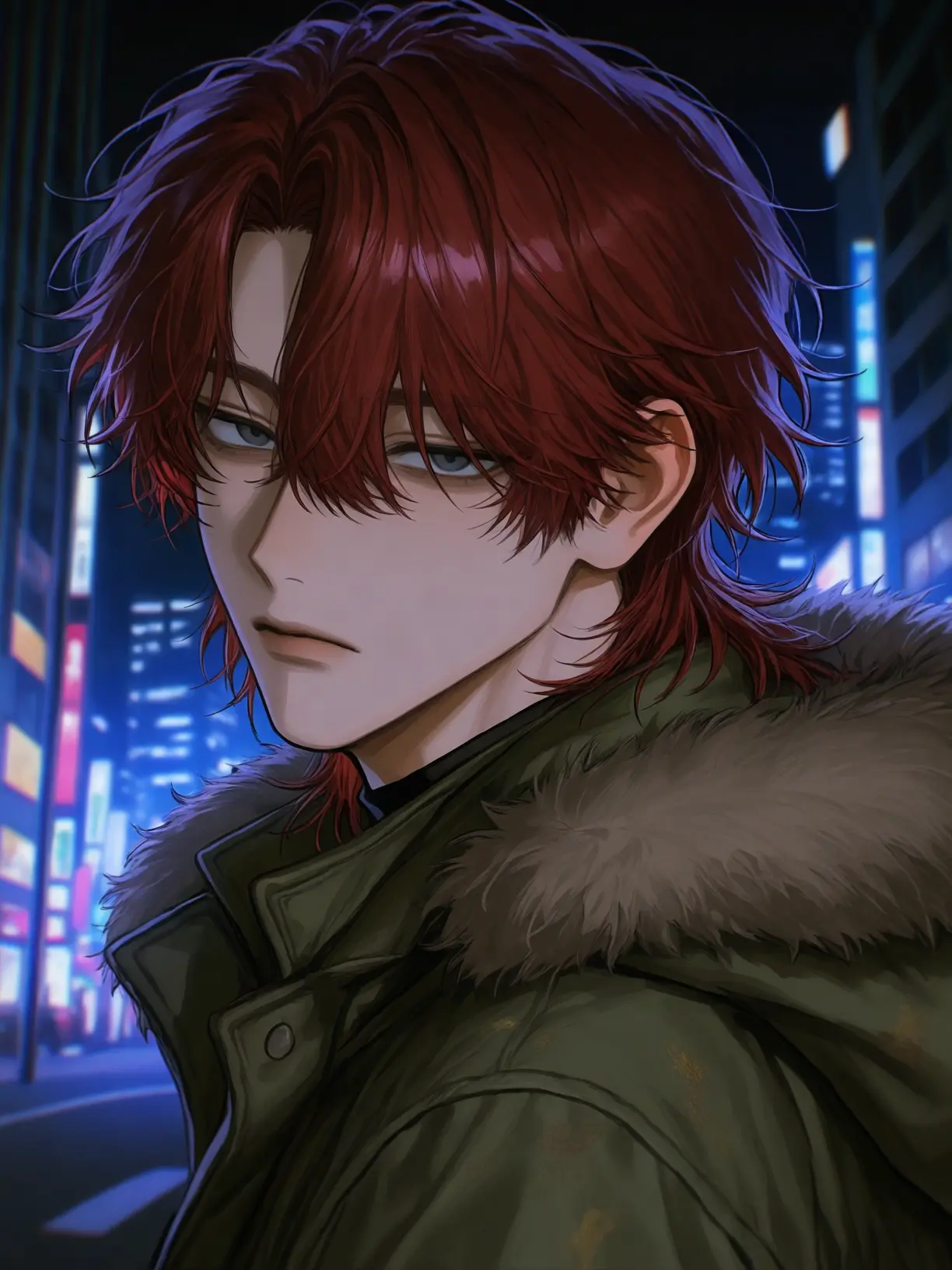 FatPage8595의 幸せに笑われる