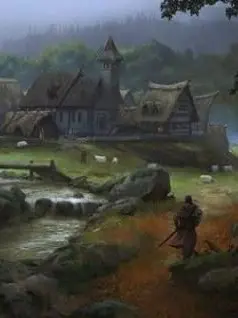 SureWaist0618의 Village