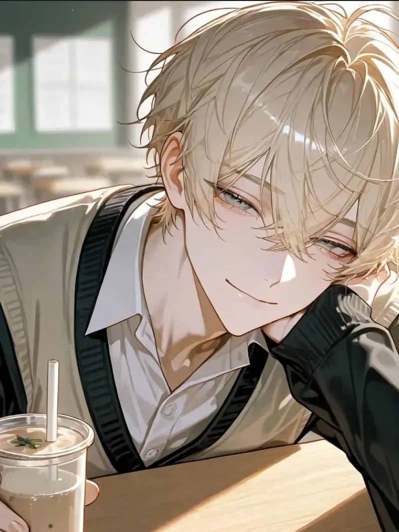 AptSwan6455의 小悪魔な後輩くん