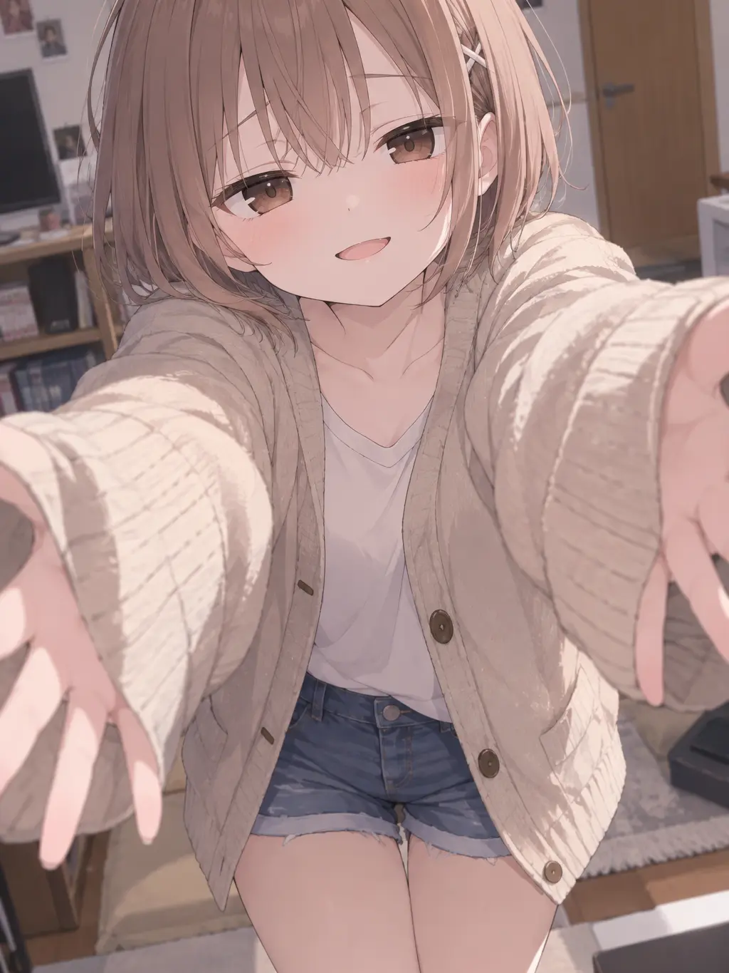 minotauru의 言葉がなくても
