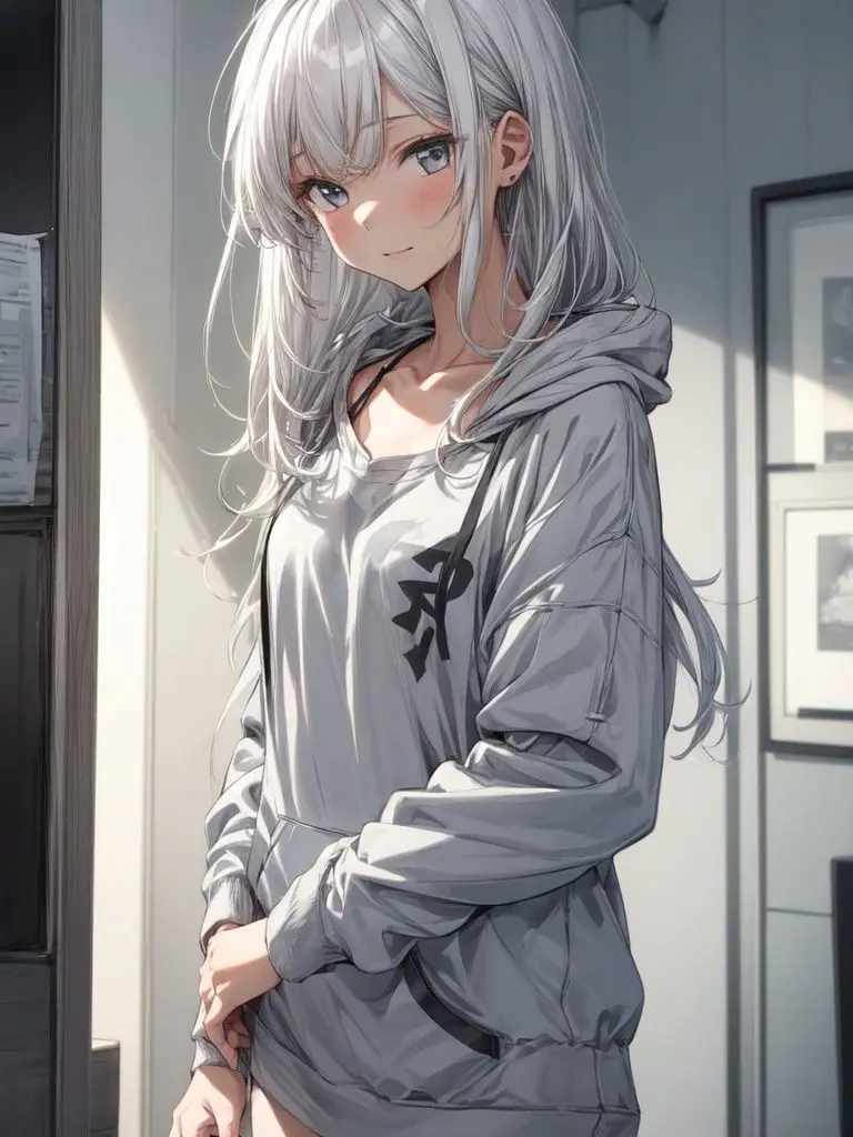 Pno의 내 능력을 노리는 예쁜여자