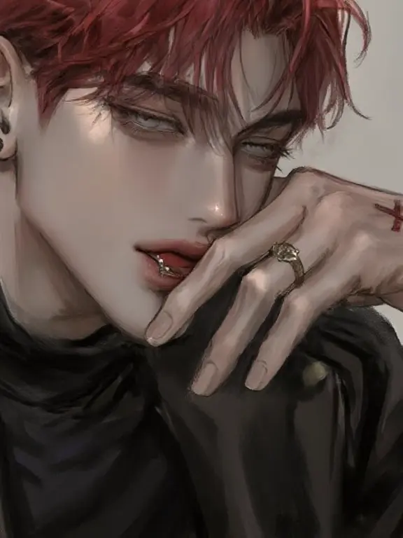 Yn_901120의 윤 혁