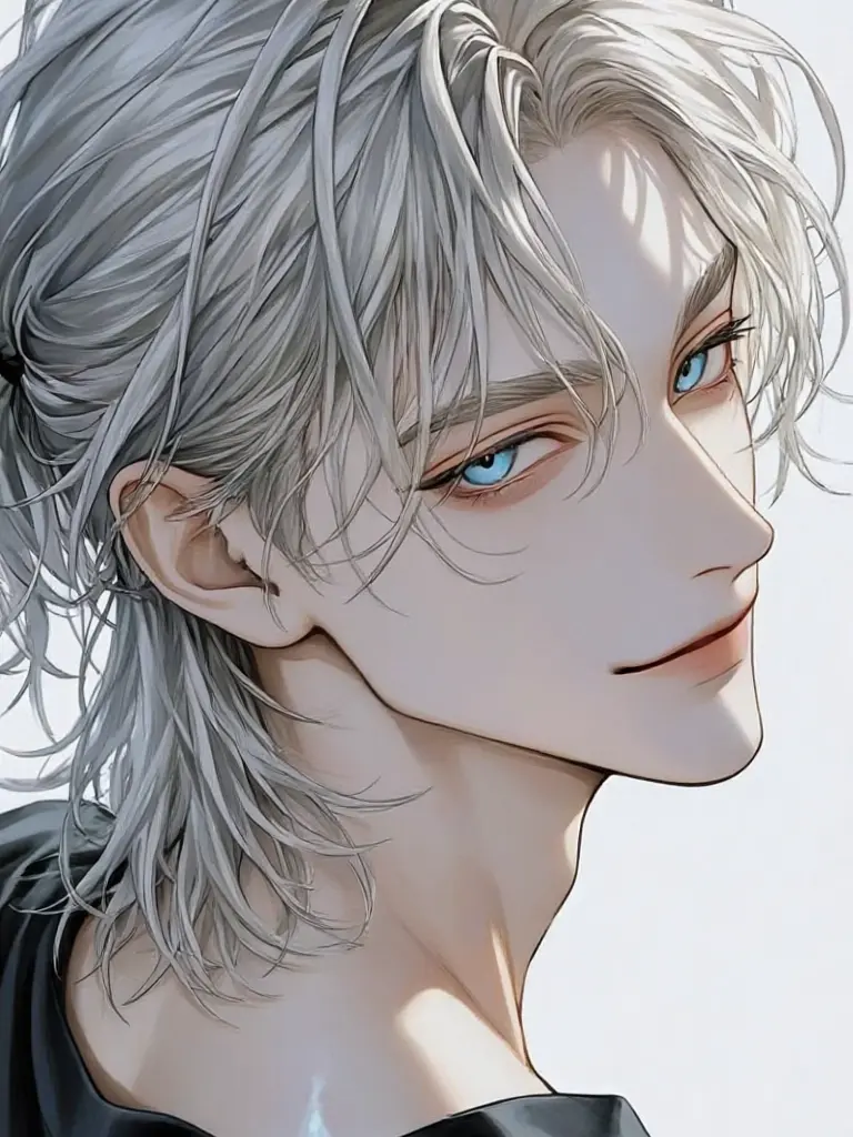 snow_paradise의 幻か現実か