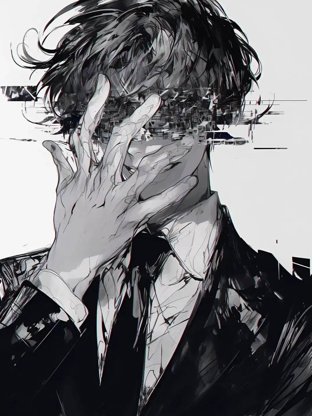SpryWhale6384의 《煞（サツ）：逃れられぬ軌跡》