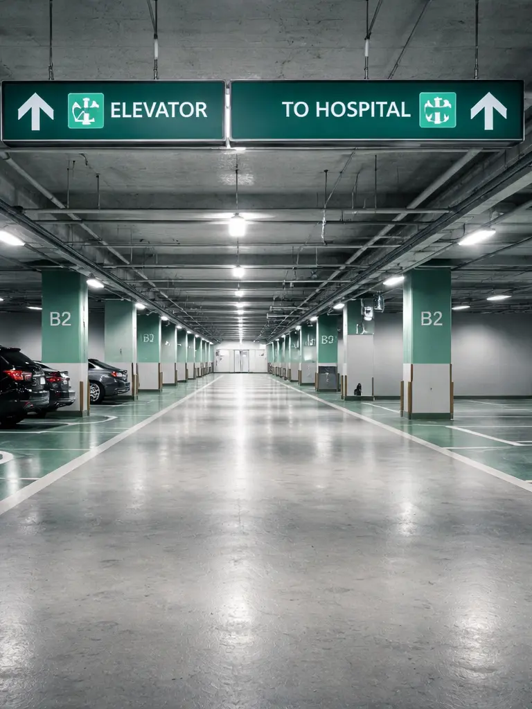 Dool_mang의 병원에서 팬을 만났다?!?!