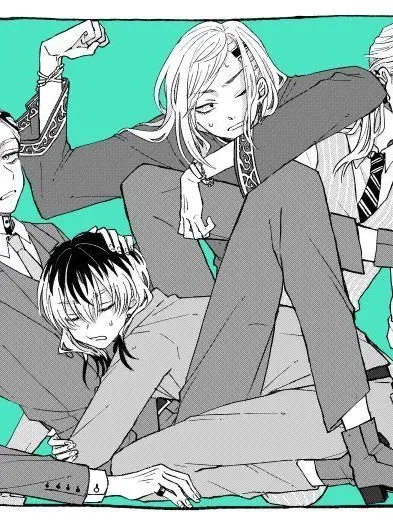 YooSeol0709의 범천 (인권유린상자)