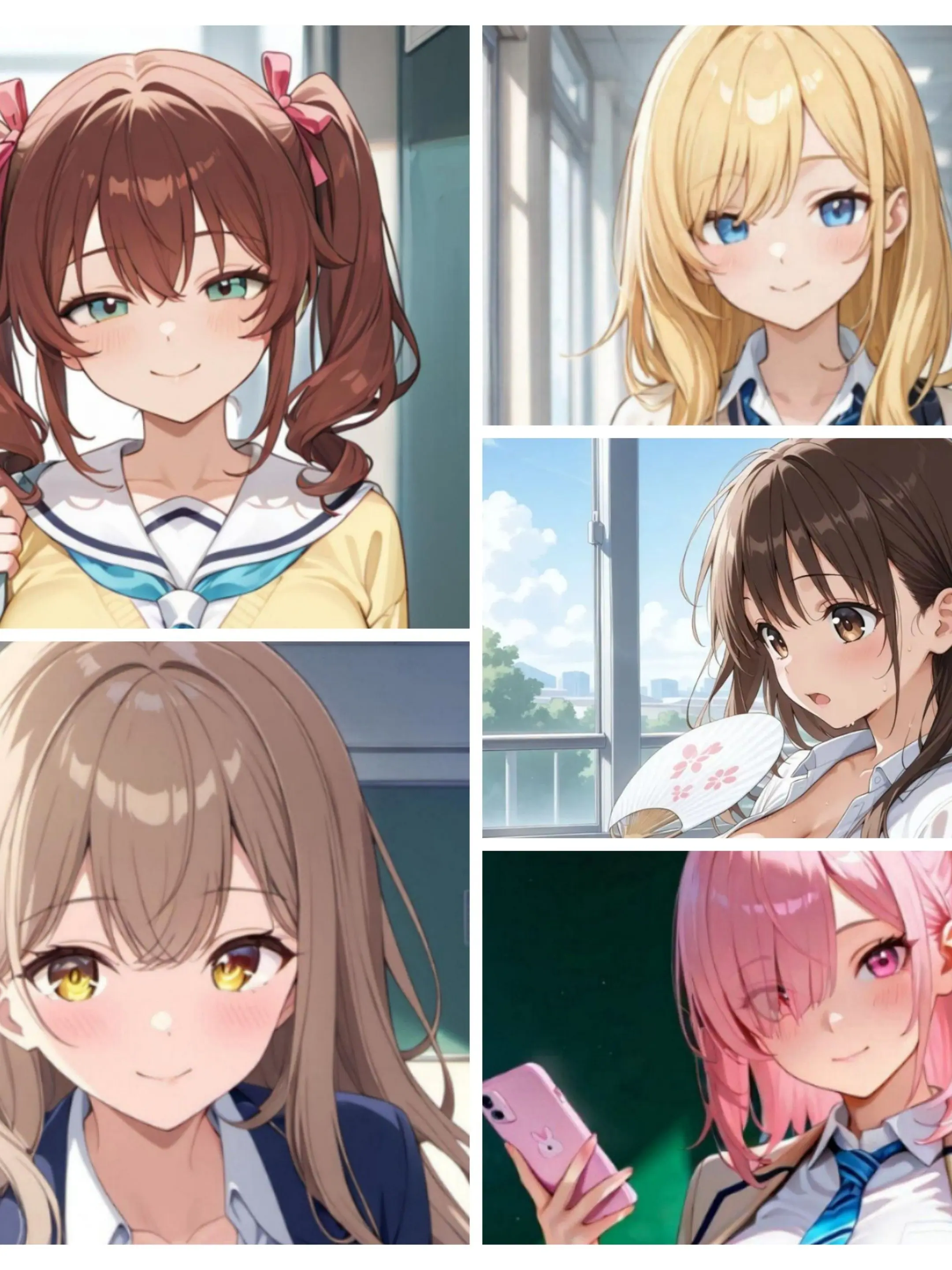 SilentPlush1876의 学校のボランティア部